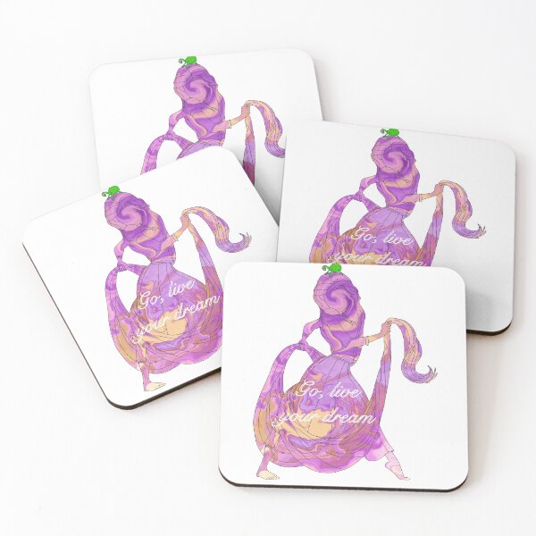 Item preview, Go, live your dream designed and sold by littlekit-art.