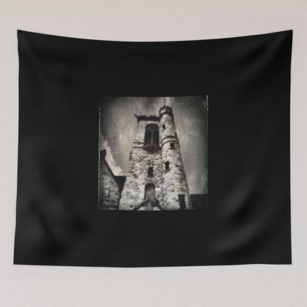 Item preview, The Tower designed and sold by XXX Zombieboy XXX.