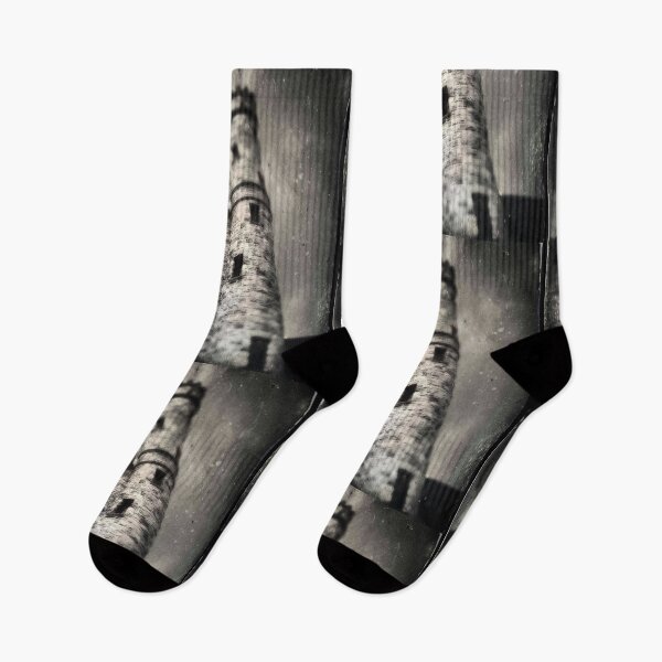 Item preview, The Tower designed and sold by XXX Zombieboy XXX.