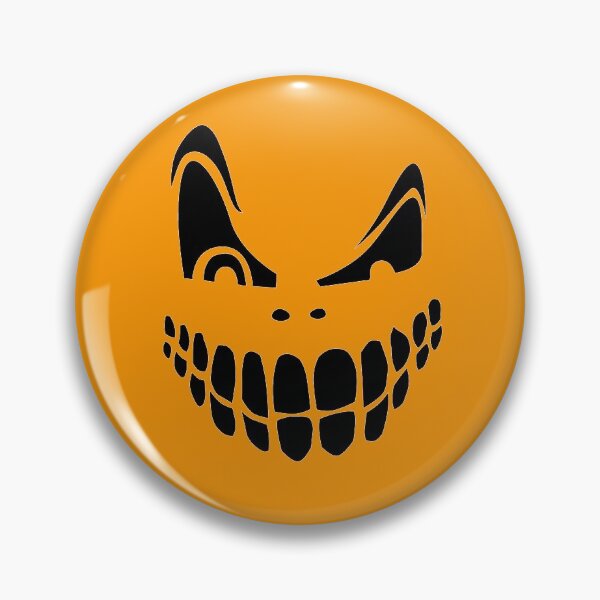 Item preview, Suspicious jack o face designed and sold by Eric Shields.