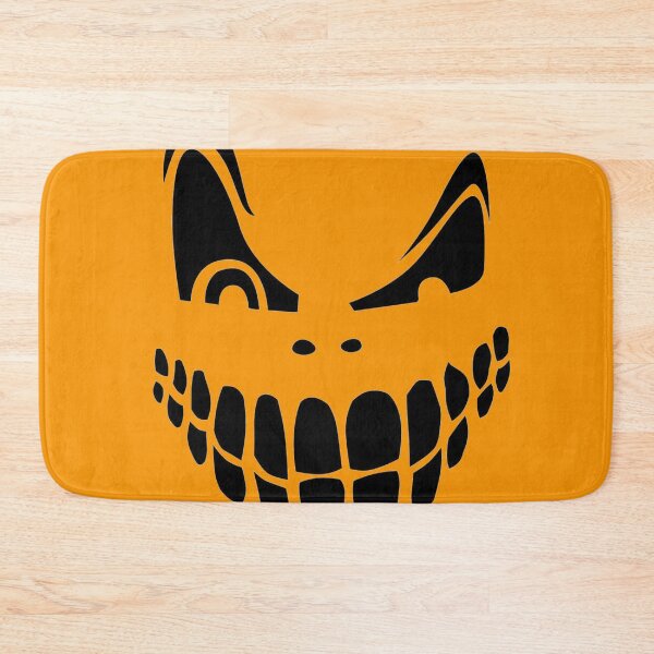 Item preview, Suspicious jack o face designed and sold by Eric Shields.