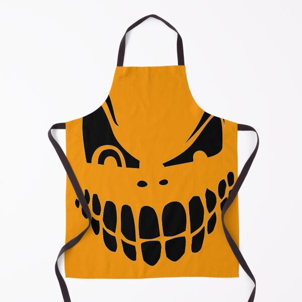 Item preview, Suspicious jack o face designed and sold by Eric Shields.