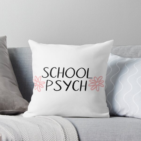 Artikelvorschau, Schulpsych entworfen und verkauft von EvyStickersx.