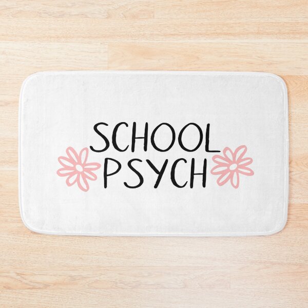 Artikelvorschau, Schulpsych entworfen und verkauft von EvyStickersx.