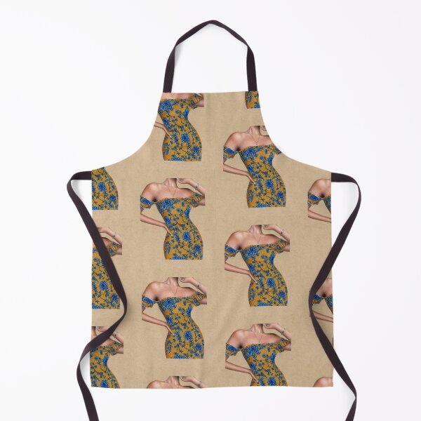 Item preview, Summer Dress designed and sold by ArtbyJamila.