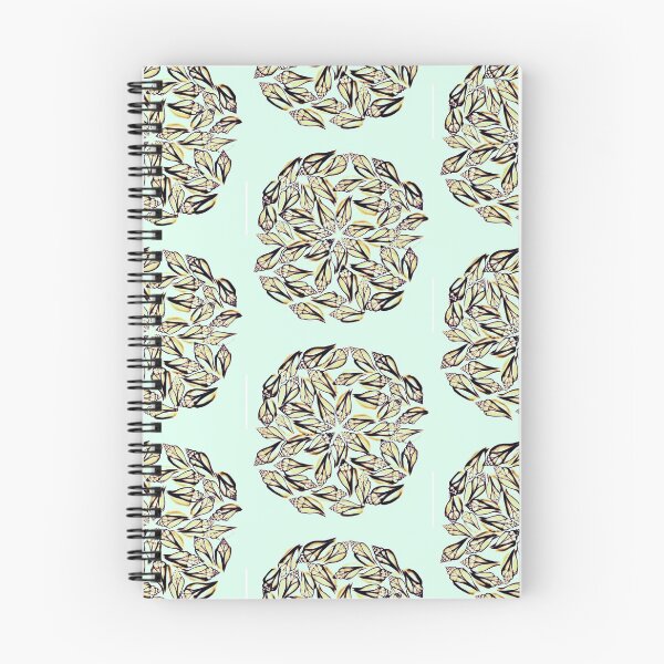 Item preview, Xray of Florida Cone Shells 2, Inverse with Color designed and sold by xrayjessie.