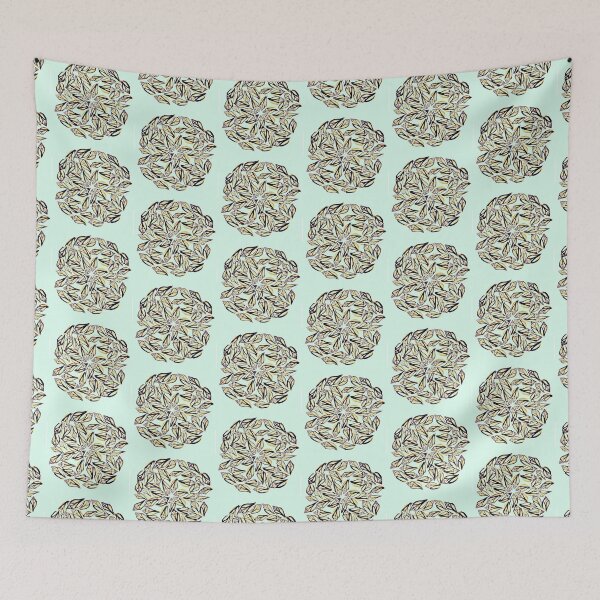 Item preview, Xray of Florida Cone Shells 2, Inverse with Color designed and sold by xrayjessie.