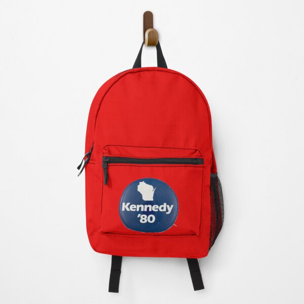 Item preview, Wisconsin Kennedy 1980 designed and sold by rockytherack.