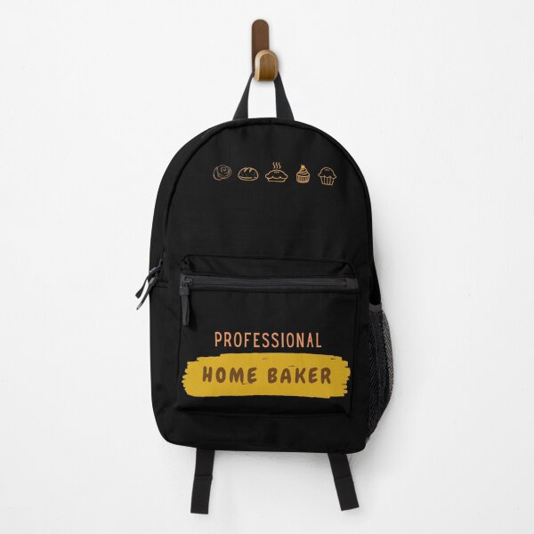 Item preview, Professional Home Baker designed and sold by goodygoodstuff.