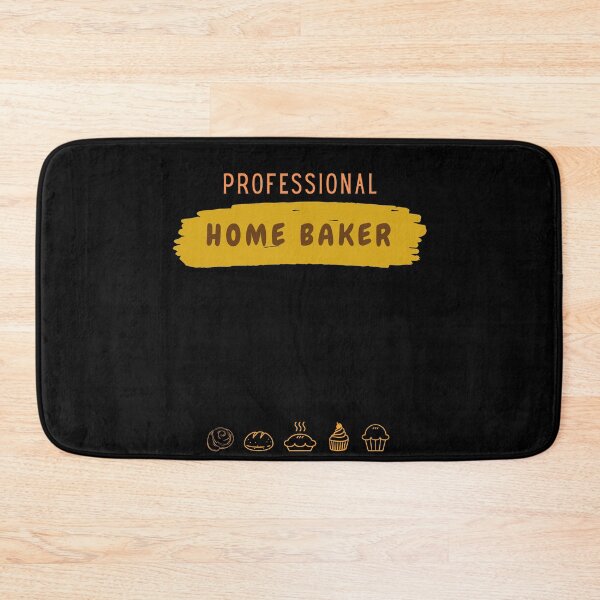 Item preview, Professional Home Baker designed and sold by goodygoodstuff.