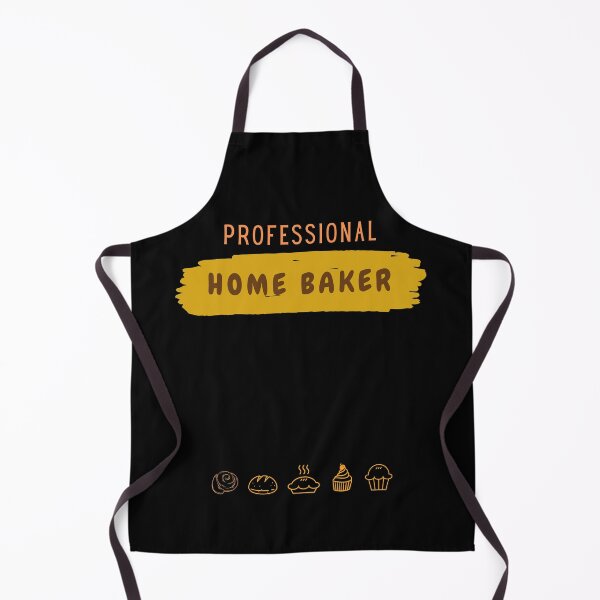 Item preview, Professional Home Baker designed and sold by goodygoodstuff.
