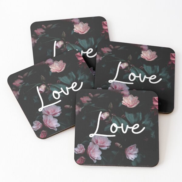 Item preview, Love spring flowers designed and sold by SpicyCherrys.