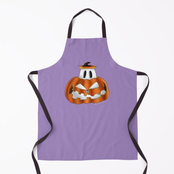 Item preview, pumpkin ghost designed and sold by imaginate-art.