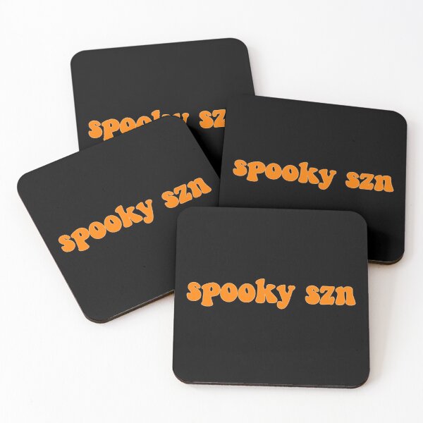 Item preview, spooky szn designed and sold by jasleenM.