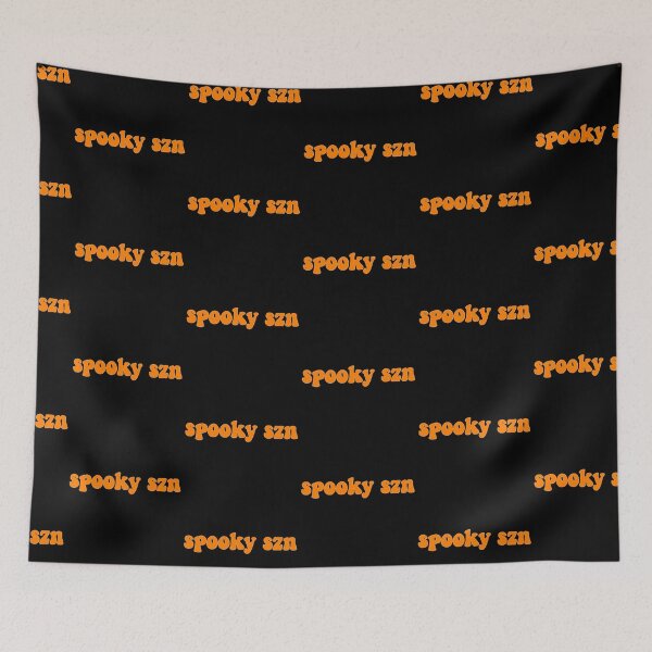 Item preview, spooky szn designed and sold by jasleenM.