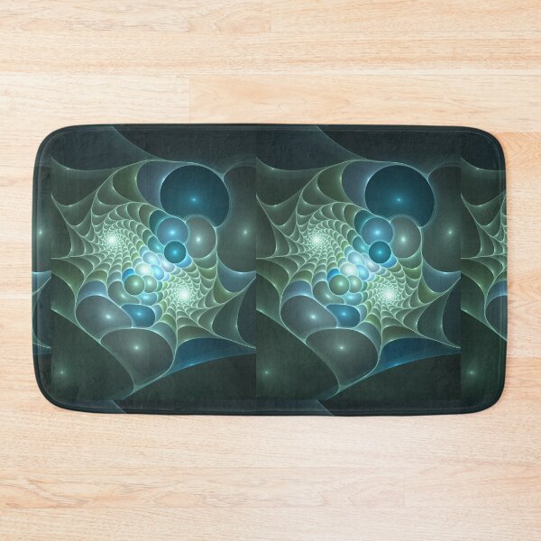 Item preview, Atomic web of intrigue designed and sold by Joshua Sweeney.