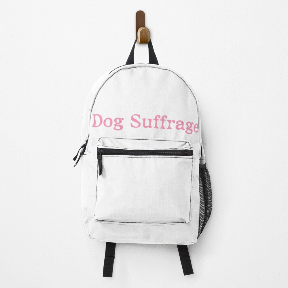 Item preview, Backpack designed and sold by leaf97.