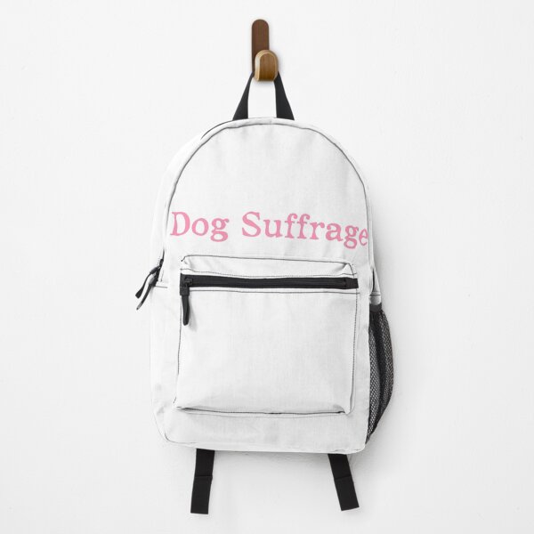 Item preview, Dogs' Suffrage designed and sold by leaf97.