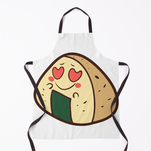 Item preview, Onigiri Love Kawaii designed and sold by Gaviniko.