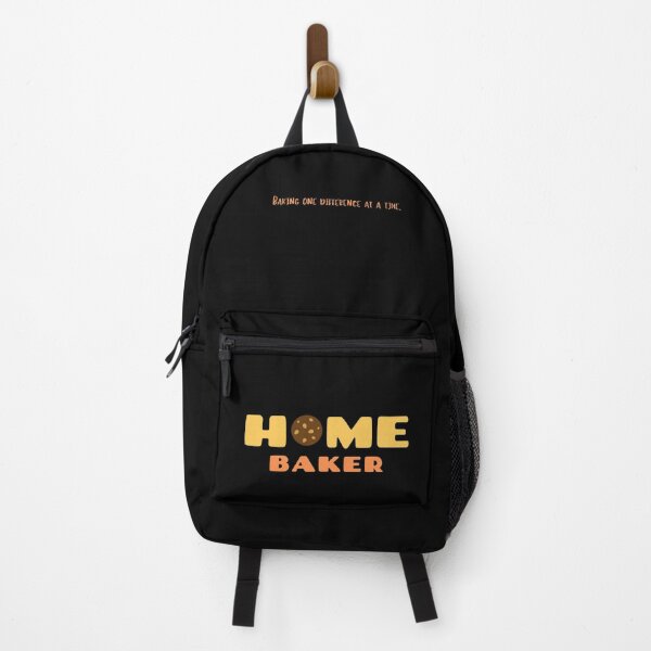 Item preview, Home Baker - Baking A Difference designed and sold by goodygoodstuff.