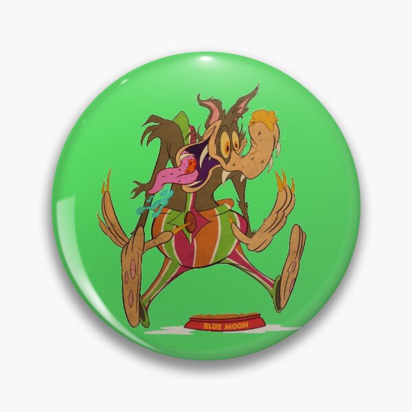 Item preview, Breakfast Brute  designed and sold by Blue Moon Cartoons.