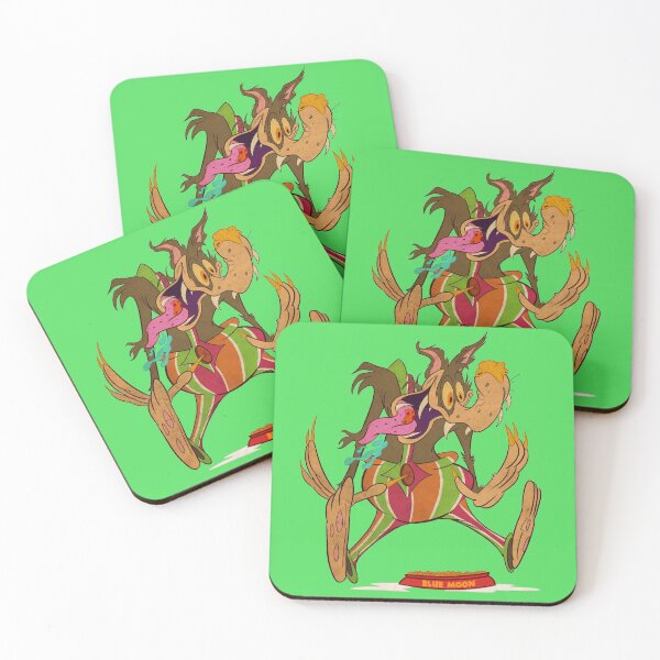 Item preview, Breakfast Brute  designed and sold by Blue Moon Cartoons.