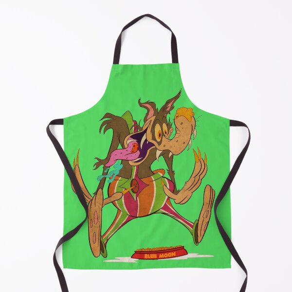 Item preview, Breakfast Brute  designed and sold by Blue Moon Cartoons.