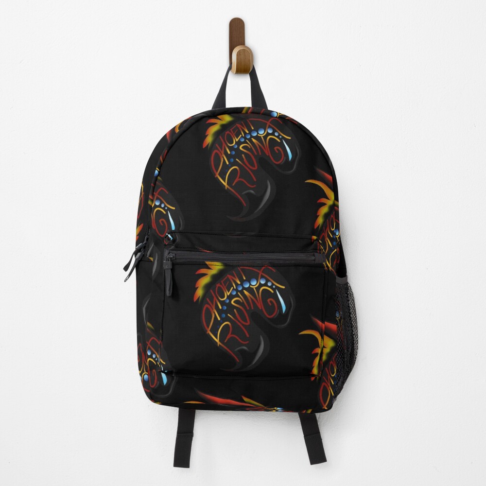 Item preview, Backpack designed and sold by Richardson2ed.
