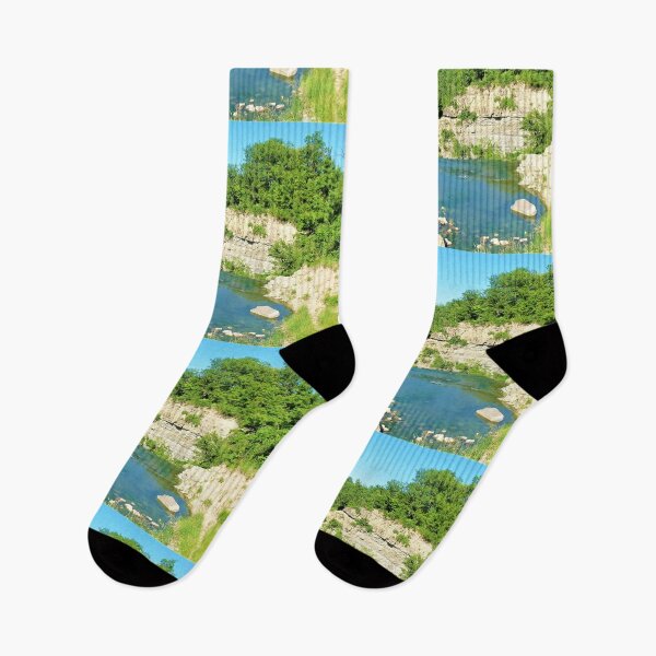 Item preview, Top of the waterfall 2: mod 1 designed and sold by Mind2Line.