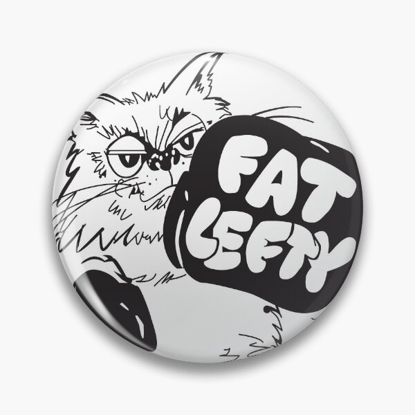 Item preview, Fat Lefty designed and sold by Fat Lefty.