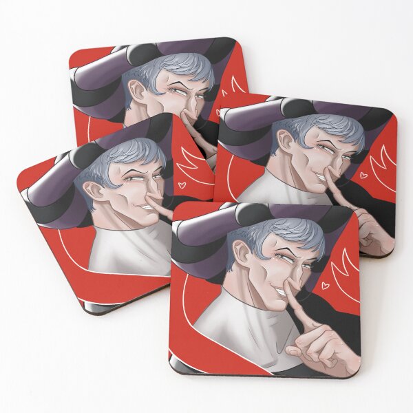 Item preview, Little Secret designed and sold by Moe  Shop !.