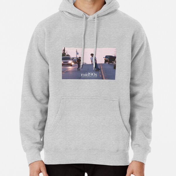 mid90s moletom com capuz