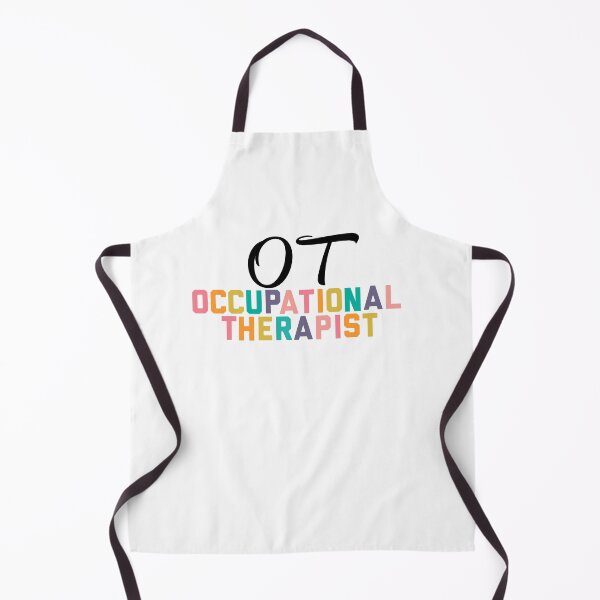 Item preview, Occupational Therapist designed and sold by EvyStickersx.