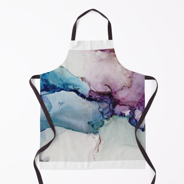 Item preview, Dragon Blues Violet Princess O Style Abstract designed and sold by EjRielDesign.