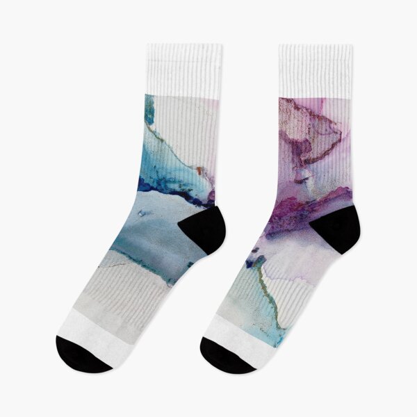 Item preview, Dragon Blues Violet Princess O Style Abstract designed and sold by EjRielDesign.