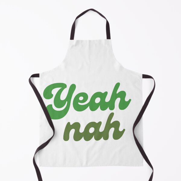 Item preview, Yeah nah designed and sold by koali333.