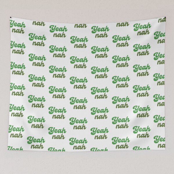 Item preview, Yeah nah designed and sold by koali333.