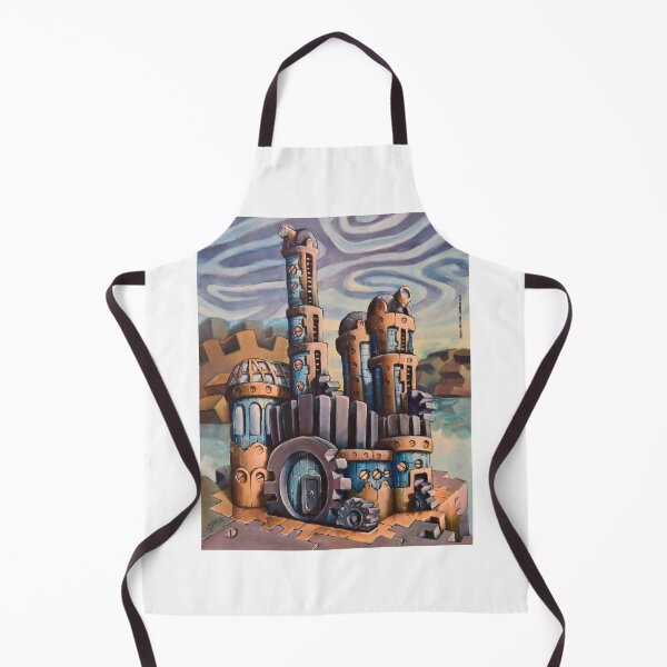 Item preview, The Observatory designed and sold by Byron McBride.