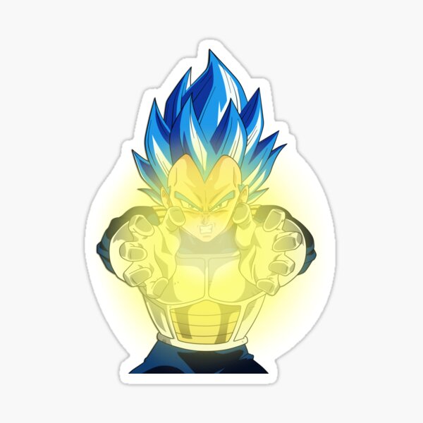 Animation Final Flash Sticker for iOS & Android