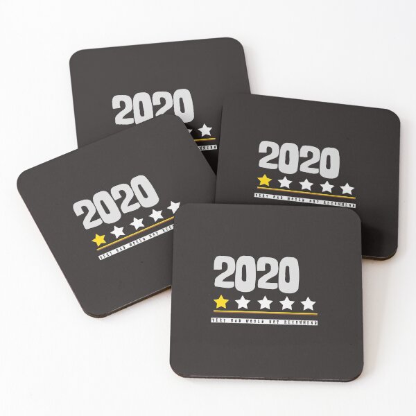 Item preview, 2020 Bad Year Shirt,Very Bad Would Not Recommend Shirt  designed and sold by jaml-12.