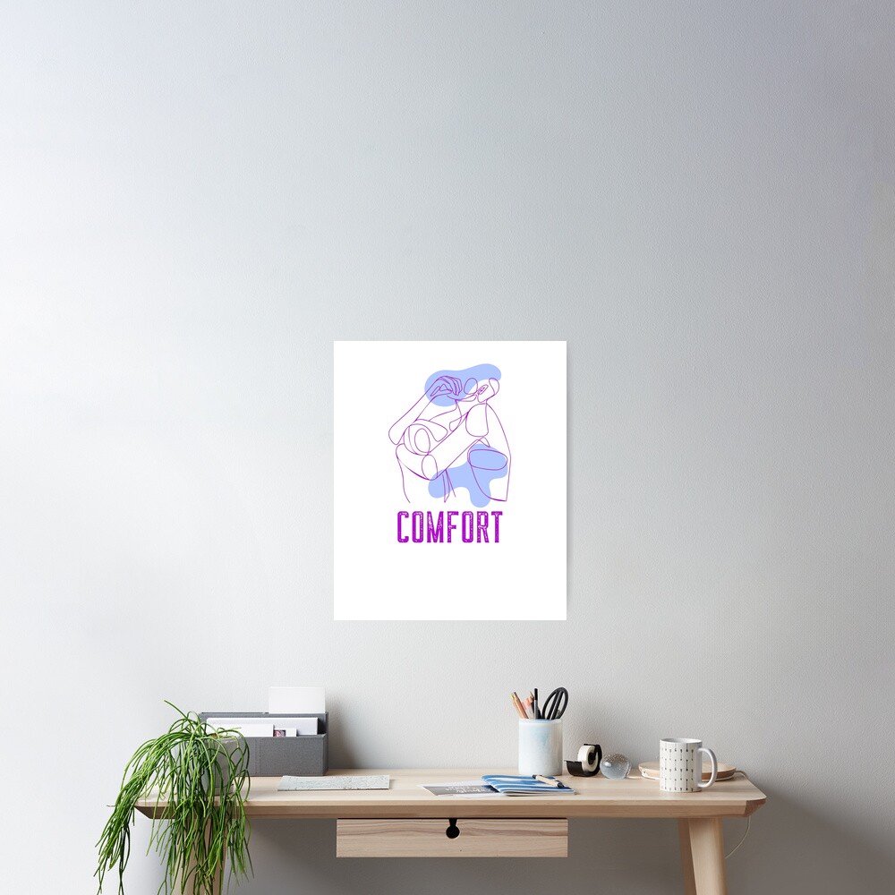 Item preview, Poster designed and sold by QuoteMeApp.