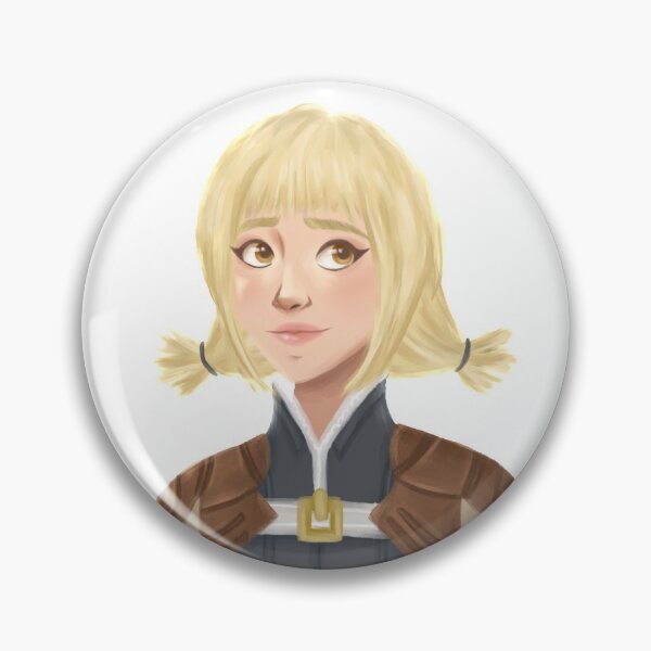 Item preview, Penelo Portrait designed and sold by b_art.