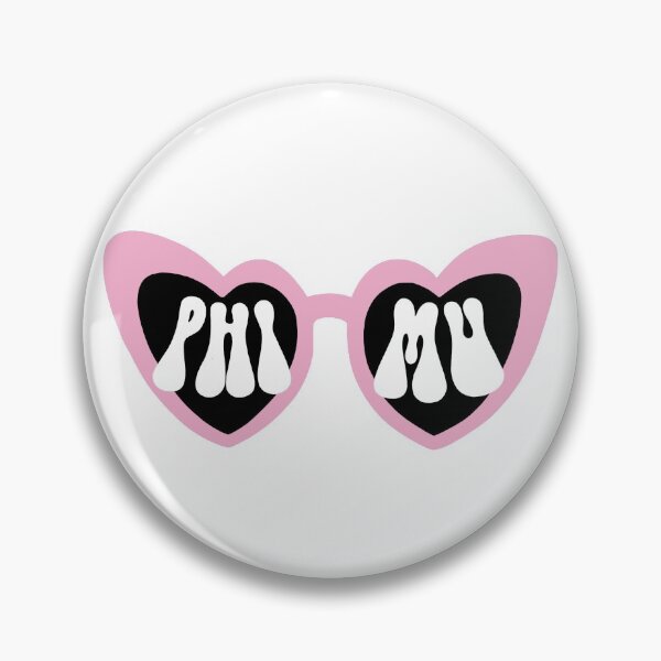 Item preview, Phi Mu  designed and sold by Mina Sisley.