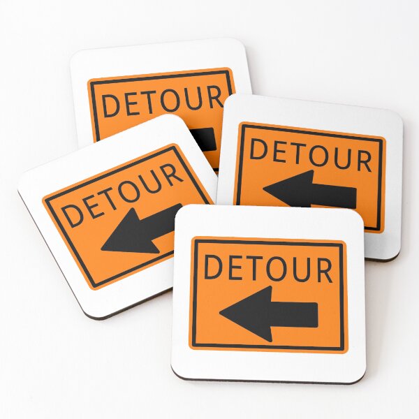 Item preview, DETOUR designed and sold by MyGearX.