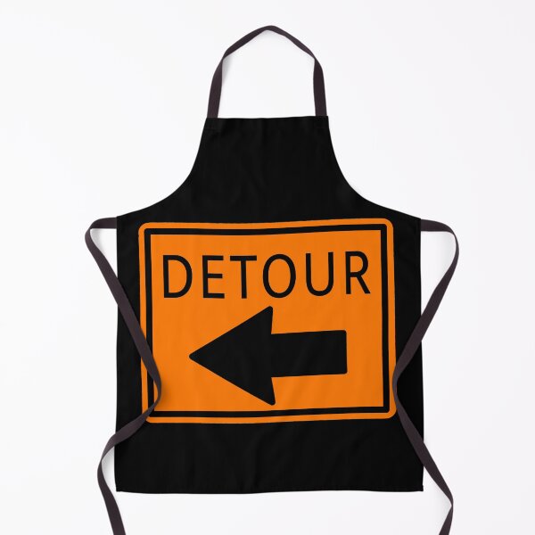 Item preview, DETOUR designed and sold by MyGearX.