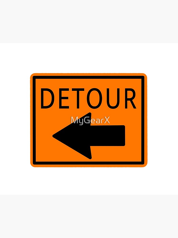 DETOUR by MyGearX