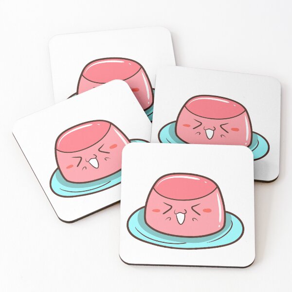 Item preview, Jelly Kawaii designed and sold by Gaviniko.
