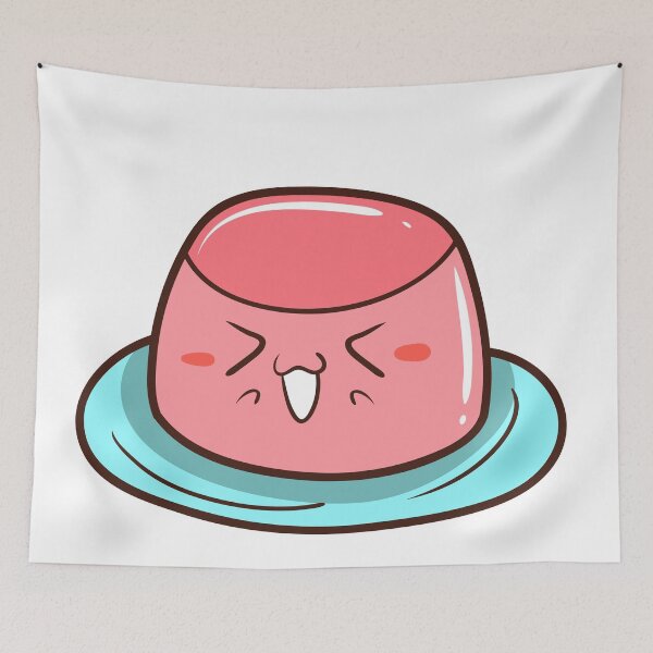 Item preview, Jelly Kawaii designed and sold by Gaviniko.