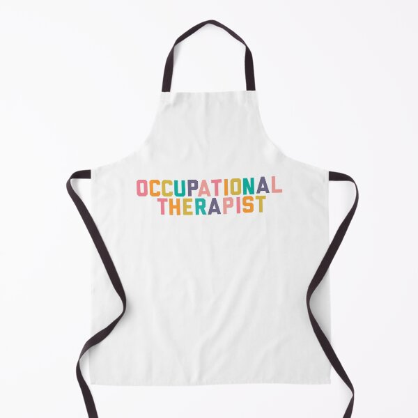 Item preview, Occupational Therapist designed and sold by EvyStickersx.
