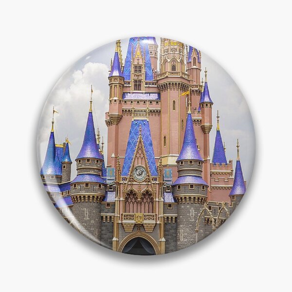 Item preview, castle repainted designed and sold by Speakingangel.